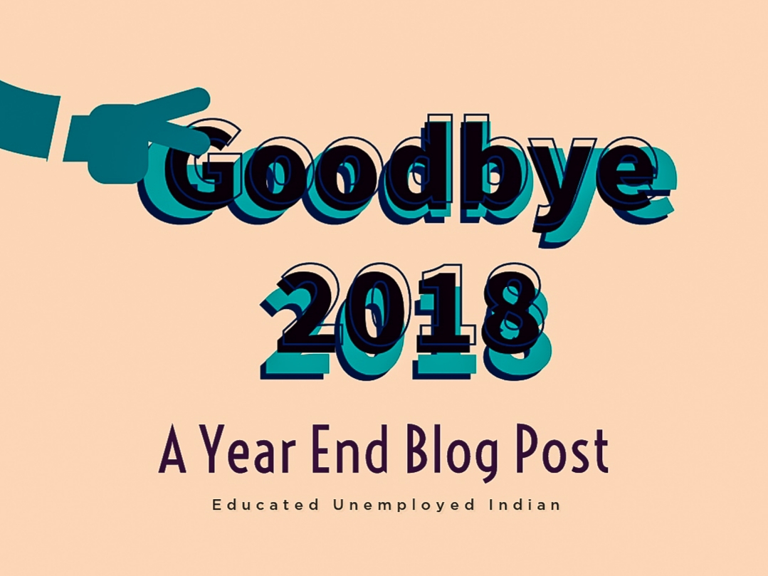 Year end 2018